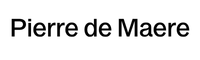 PIERRE DE MAERE